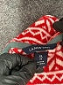 Lands' End 100% Polyester Red Pullover Sweater Size 18 - photo 7
