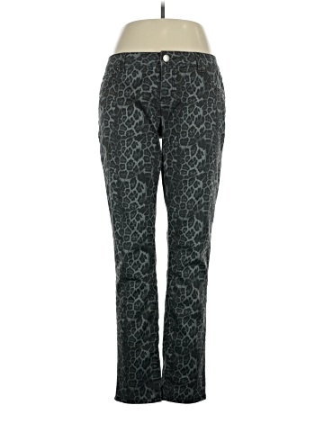 Inc Denim Casual Pants (view 1)