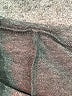 Unbranded Solid Gray Casual Dress Size L - photo 7