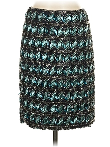 Rachel Allan Formal Skirt (view 1)