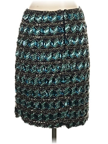 Rachel Allan Formal Skirt (view 2)