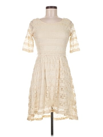 Rewind Cocktail Dress (view 1)