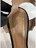 Chloé Black Leather Scalloped Sandals Size EU (IT) 36 1/2 / US 6 1/2 - photo 4