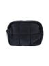 Apana Black Blue Belt Bag One size - photo 1