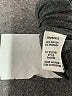 Max Studio Gray Cocktail Dress Size S - photo 8