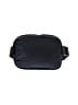 Apana Black Blue Belt Bag One size - photo 2