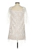 Express Ivory Cocktail Dress Size S - photo 2