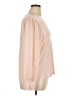 Calvin Klein Pink Long Sleeve Blouse Size XL (estimated) - photo 4