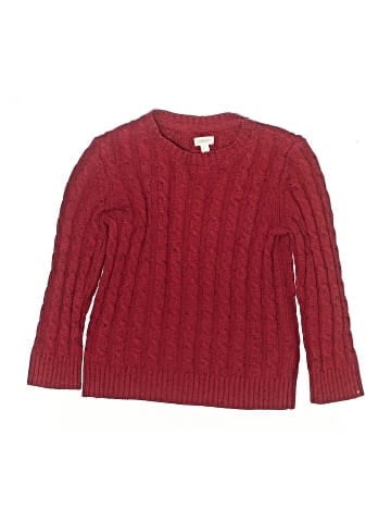 Gymboree Pullover Sweater (view 1)