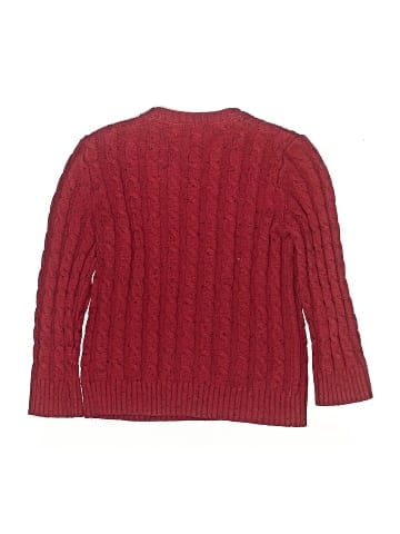 Gymboree Pullover Sweater (view 2)