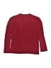 Gymboree Burgundy Pullover Sweater Size 5 - 6 - photo 2