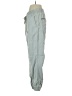 Zara Solid Gray Casual Pants Size S - photo 5