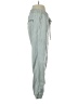 Zara Solid Gray Casual Pants Size S - photo 4