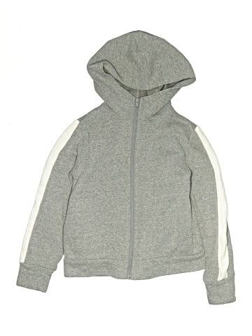 Xersion Zip Up Hoodie (view 1)