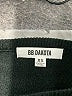 BB Dakota 100% Acrylic Black Pullover Sweater Size XS - photo 4