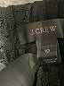 J.Crew Black Casual Pants Size 10 - photo 7
