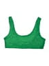 Cider Green Swimsuit Top Size XS - photo 2