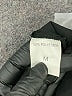 Unbranded 100% Polyester Black 3/4 Sleeve Blouse Size M - photo 8