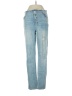 DKNY Blue Jeans Size 27 waist - photo 1