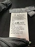 Lisa Rinna Solid Black Active Pants Size XS - photo 8