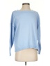 J.Jill Blue Pullover Sweater Size XS - photo 1