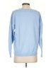 J.Jill Blue Pullover Sweater Size XS - photo 2