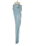 DKNY Blue Jeans Size 27 waist - photo 4