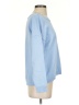 J.Jill Blue Pullover Sweater Size XS - photo 4