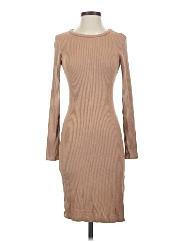 Reformation Jeans Casual Dress (view 1)