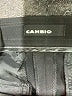 Cambio Black Dress Pants Size XL (estimated) - photo 4
