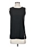 Athleta Black Sleeveless Top Size XS - photo 1