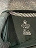 Volcom Black Short Sleeve T-Shirt Size 8 - 10 - photo 3