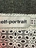 Self-Portrait White Long Sleeve Blouse Size 2 - photo 10