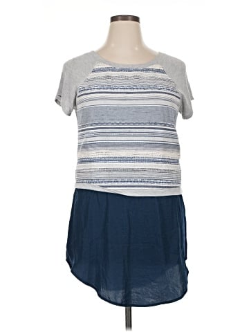 Left Coast by Dolan Casual Dress (view 1)