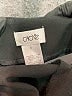 Cache Solid Black Dress Pants Size 6 - photo 7