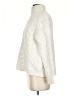 Wildfox White Label Ivory Turtleneck Sweater Size S - photo 5