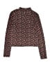 Gap Black Long Sleeve Turtleneck Size 14 - 16 - photo 1