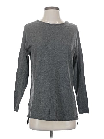 INC International Concepts Long Sleeve Top (view 1)