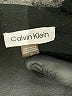 Calvin Klein 100% Polyester Solid Black Romper Size 10 - photo 4