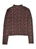 Gap Black Long Sleeve Turtleneck Size 14 - 16 - photo 2