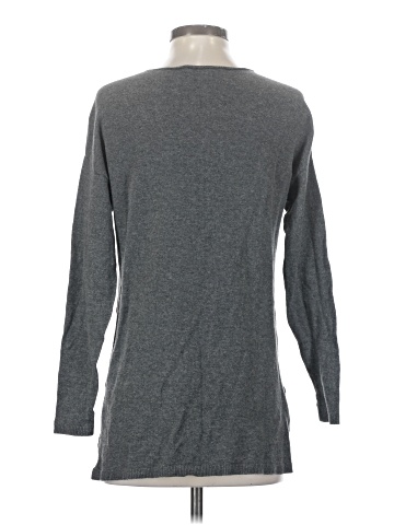 INC International Concepts Long Sleeve Top (view 2)