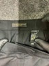 Donna Karan Signature Solid Black Wool Pants Size 8 - photo 7