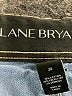 Venezia Solid Blue Jeans Size 20 - photo 4