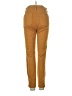 STUDIO BLUE Brown Casual Pants Size 25 waist - photo 2