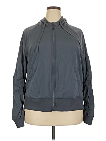 Athletic Works Windbreaker (view 1)