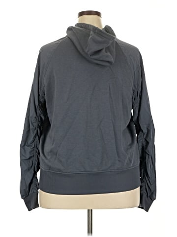 Athletic Works Windbreaker (view 2)