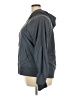 Athletic Works Solid Gray Windbreaker Size 3X - photo 5