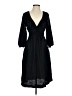 Universal Thread Black Casual Dress Size XS - photo 1