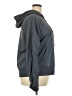 Athletic Works Solid Gray Windbreaker Size 3X - photo 4