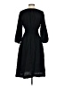 Universal Thread Black Casual Dress Size XS - photo 2